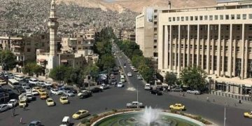 Di pîrozbahiyên li Şamê de zarokek mir û 265 kes birîndar bûn