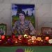 Ciwanên Dirbêsiyê şehîd Berçem Kobanê bi bîr anî