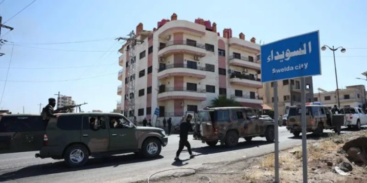 Li Siwêdayê Ciwanek Hat Kuştin