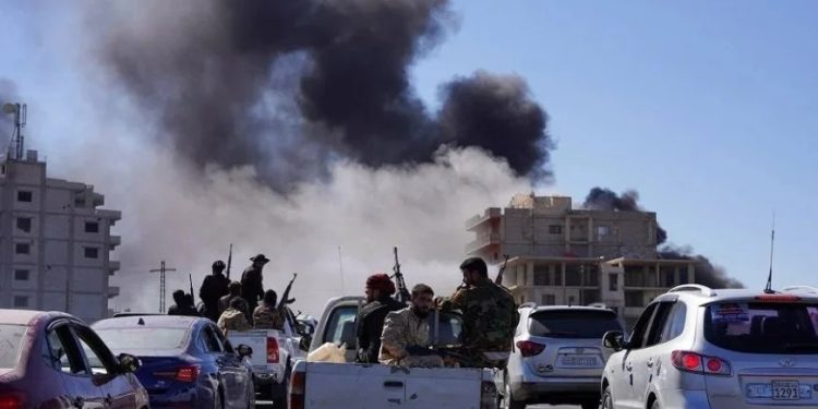 Li Siwêdayê 2 Ciwan Birîndar Bûn