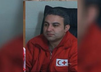 Li Humsê Cenazeyê Ciwanekî Hat Dîtin