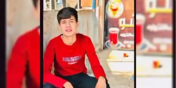 Li Minbicê Zarokek Hat Qetilkirin