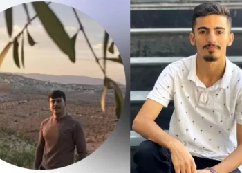 Li Helebê 2 Xwendekarên Zanîngehê Hatin Revandin