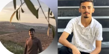 Li Helebê 2 Xwendekarên Zanîngehê Hatin Revandin