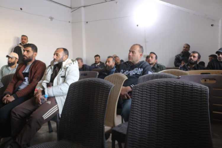 Pişka Kûpaya Parêzgeha Reqqayê ji bo Sezona Nû ya Werzîşê