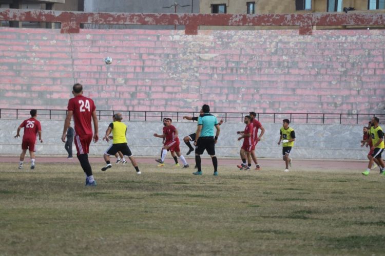 Turnuvaya Taxên Gel li Bajarê Reqayê Dest pê dike