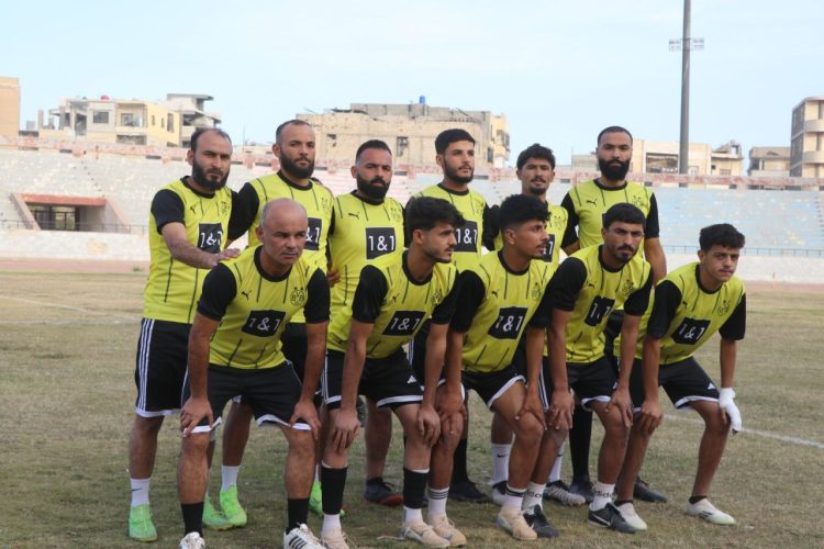 Turnuvaya Taxên Gel li Bajarê Reqayê Dest pê dike