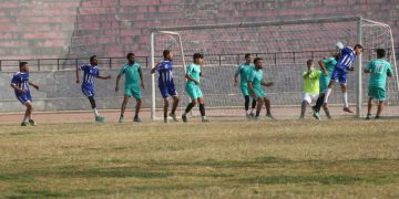 Turnuvaya Taxên Gel li Bajarê Reqayê Dest pê dike