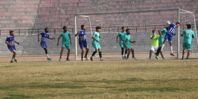 Turnuvaya Taxên Gel li Bajarê Reqayê Dest pê dike