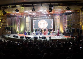 3. Festîvala Orkêş a Mûzîk û Stranên Gelan di roja xwe ya 2. de didome