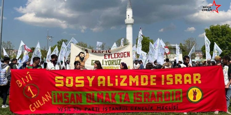 Di 60 Saniyê’de Nuçeyên Rojê