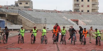 Çalakiyên Dewriya Dibistanê Di Roja Xwe Ya Heştemîn De Berdewam Dike