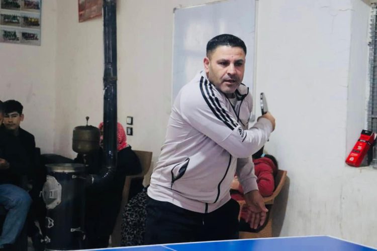 Li Kobanê “Turnoveya Şehîd Azê Rojgirav” pêk hat