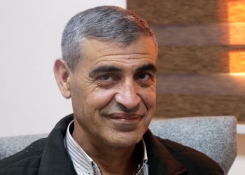 “Şehîd Hemze pêşengê ciwanan yê netewa demokratîk bû”