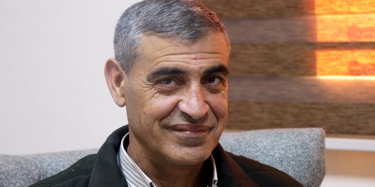 “Şehîd Hemze pêşengê ciwanan yê netewa demokratîk bû”