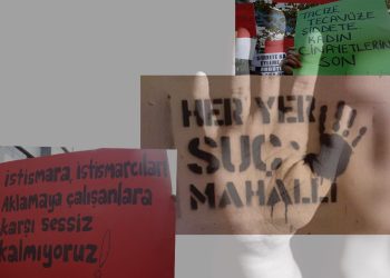 Li Cizîra Şirnexê Gelek Xwendekar Rastî Tacîzê Hatin