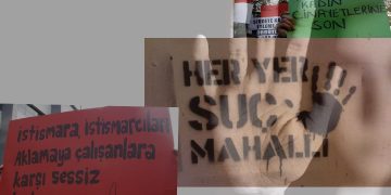 Li Cizîra Şirnexê Gelek Xwendekar Rastî Tacîzê Hatin