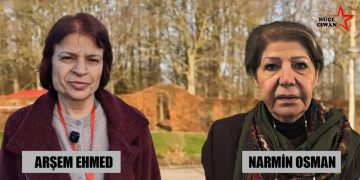 ”Pêwîste Ciwan Bi Rola Xwe Rabin û Vegerin Welat”