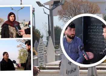 “Heke Şehîd Nebûna, Şengal Îro Azad Nebû”