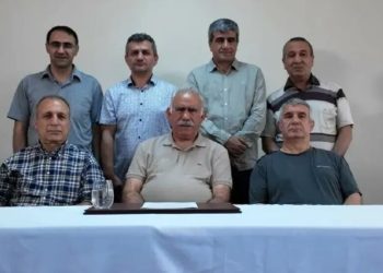 Rêber Apo: Berpirsyariya Me Girtiye Ser Milê Xwe Nîşaneya Armanca Me Ya Jiyana Hevpar e