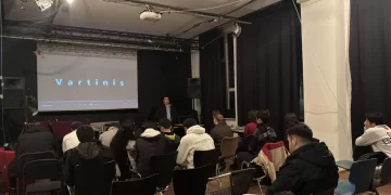 Belgefîlma Vartinîs Li Berlînê Hate Nîşandan