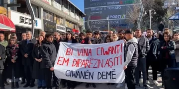 Li Wan ê Ciwanekî Hat Revandin û Îşkencekirin