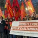 Rêxistinên Ciwanan MESEM’ê Protesto Kir
