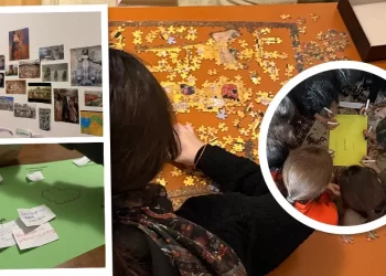 Gotûbêjek Li Ser Komun û Jiyana Azad Li Atolyeya Jinên Ciwan