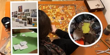 Gotûbêjek Li Ser Komun û Jiyana Azad Li Atolyeya Jinên Ciwan