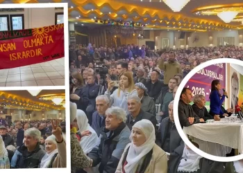 Civîna Gel Li Wanê Bi beşdariya Bi Hezaran Kesan Pêkhat