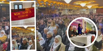 Civîna Gel Li Wanê Bi beşdariya Bi Hezaran Kesan Pêkhat