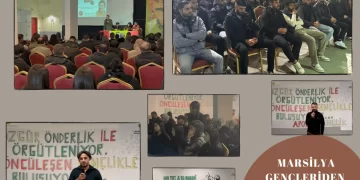 Komxebata Vegera Welat ya Ciwanên Marsîlyayê