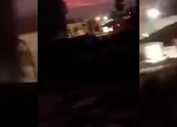 Êrîşên Li Ser Helebê Berdewam Dike