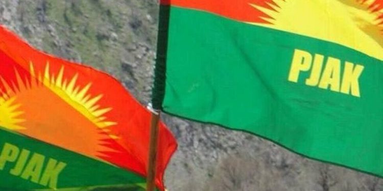 PJAK: Li Îranê Wê Roja Azadiyê Hilê