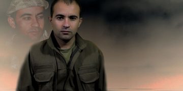 YRK’ê Şehadeta Helo Sûrên Eşkere Kir