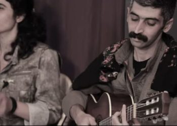 Koma Awazê Çiya Klîbek Nû Amade Kir