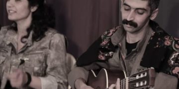 Koma Awazê Çiya Klîbek Nû Amade Kir