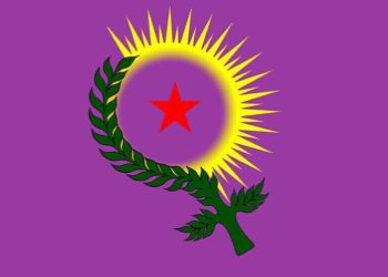 KJK: Ji Bo Rojava û Gelên Îranê Dakevin Qadan!