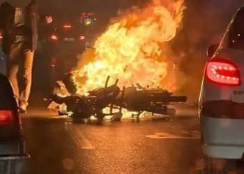 Xwepêşandanên li Îranê di roja 12an de: 34 Xwepêşander Hat Qetilkirin, Di Nav Wan De 5 Zarok Hene