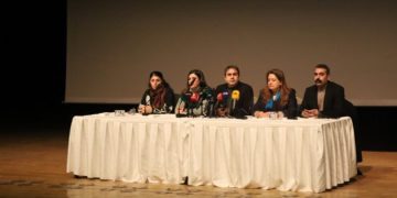 Mîtînga ‘Hêvî û Azadiyê’ Di 25’ê Çileyê De Ye