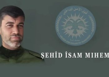 Nasnameya Şehîdekî Berxwedana Helebê Hat Eşkerekirin