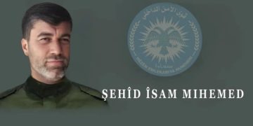 Nasnameya Şehîdekî Berxwedana Helebê Hat Eşkerekirin