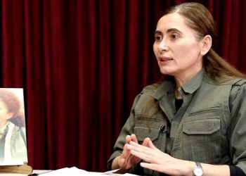 Hêlîn Ûmît: Êrîşên Li Helebê Bi Zîhnîyeta Daîş’ê Hat Kirin