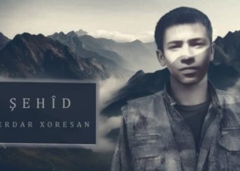 YRK’ê Nasnameya Gerîlayê Şehîd Eşkere Kir