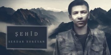 YRK’ê Nasnameya Gerîlayê Şehîd Eşkere Kir