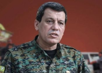 Mazlûm Ebdî: Em ê deskeftiyên gelê xwe biparêzin