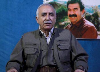 Mûrat Karayilan: Berdêla Xwe Çi Dibe Bila Bibe, Em ê Rojava Bi Tenê Nehêlin!