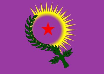 KJK: Em Banga Li Dora Rojava Bibin Xeleka Ji Agir Dikin