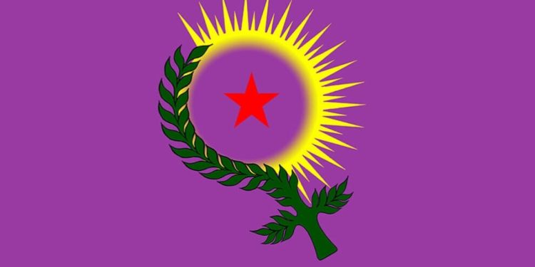 KJK: Em Banga Li Dora Rojava Bibin Xeleka Ji Agir Dikin