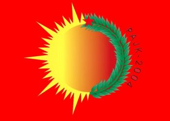 PAJK: Roj Roja Parastina Rojava ye